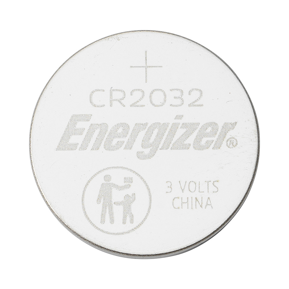 BATTERI CR2032