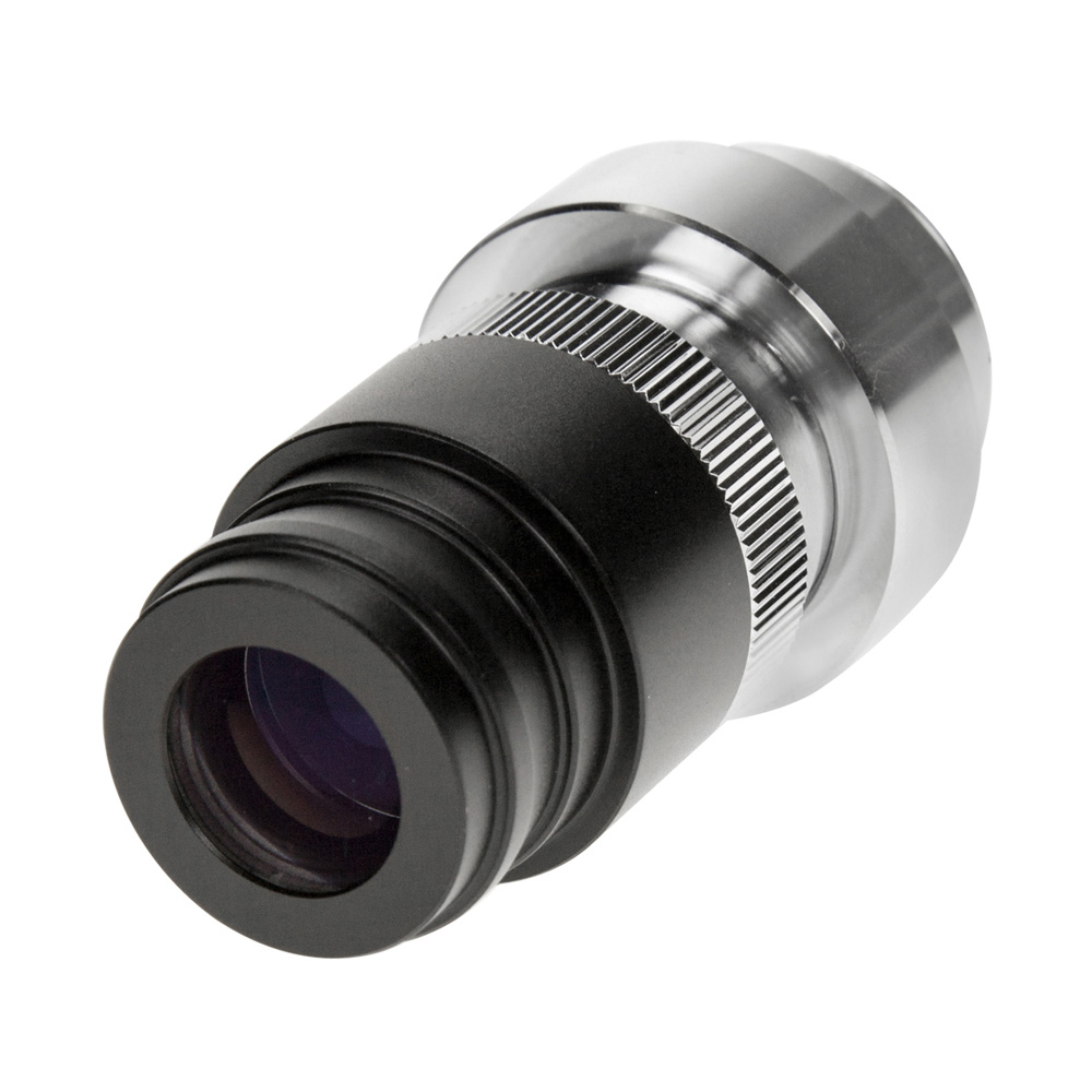 C-MOUNT-ADAPTER MED LINS PÅ 0,6× FÖR EMZ-8TR
