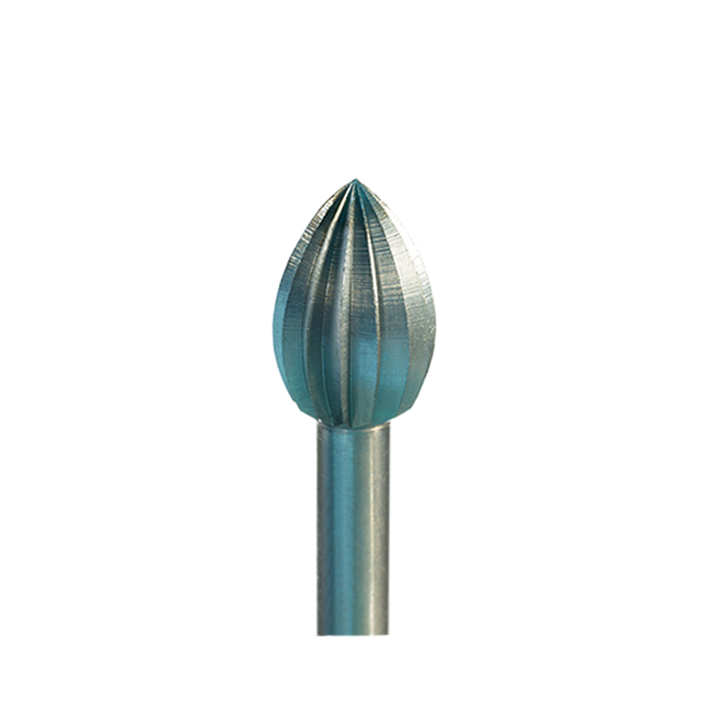 FLAMFRÄS 0,8 MM / (ZR)