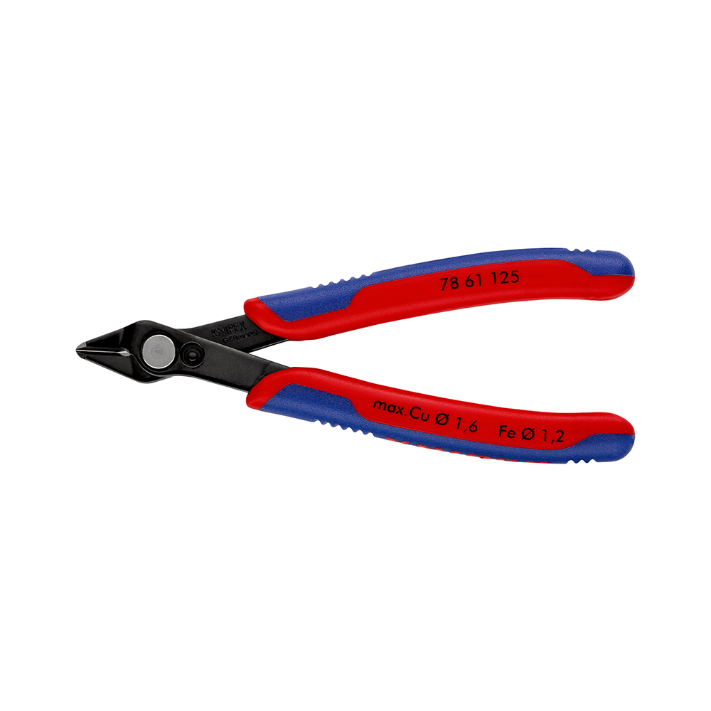 SIDAVBITARE SUPER 125 MM KNIPEX (78 61 125)