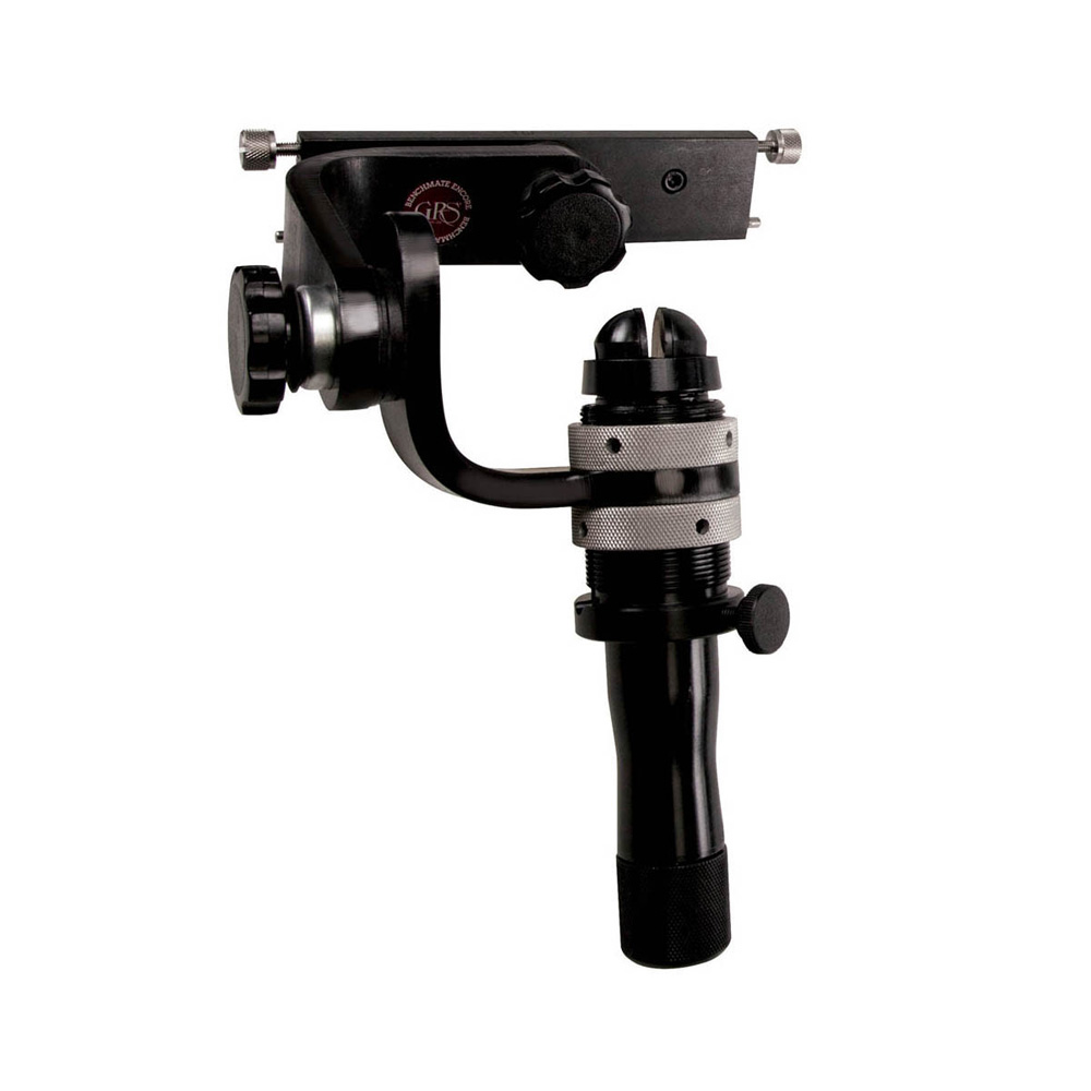 BENCHMATE ENCORE® QCX: BASPAKET