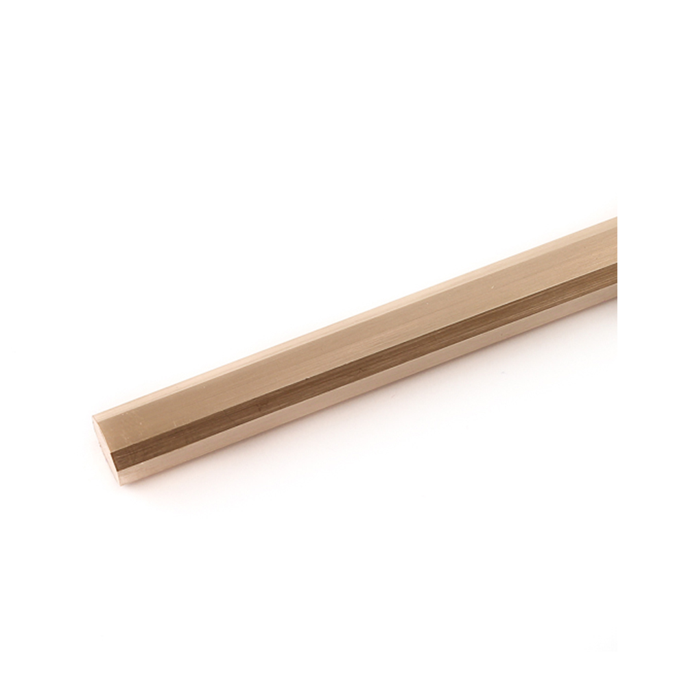 18K EXTRA RÖD PLANS 5 MM
