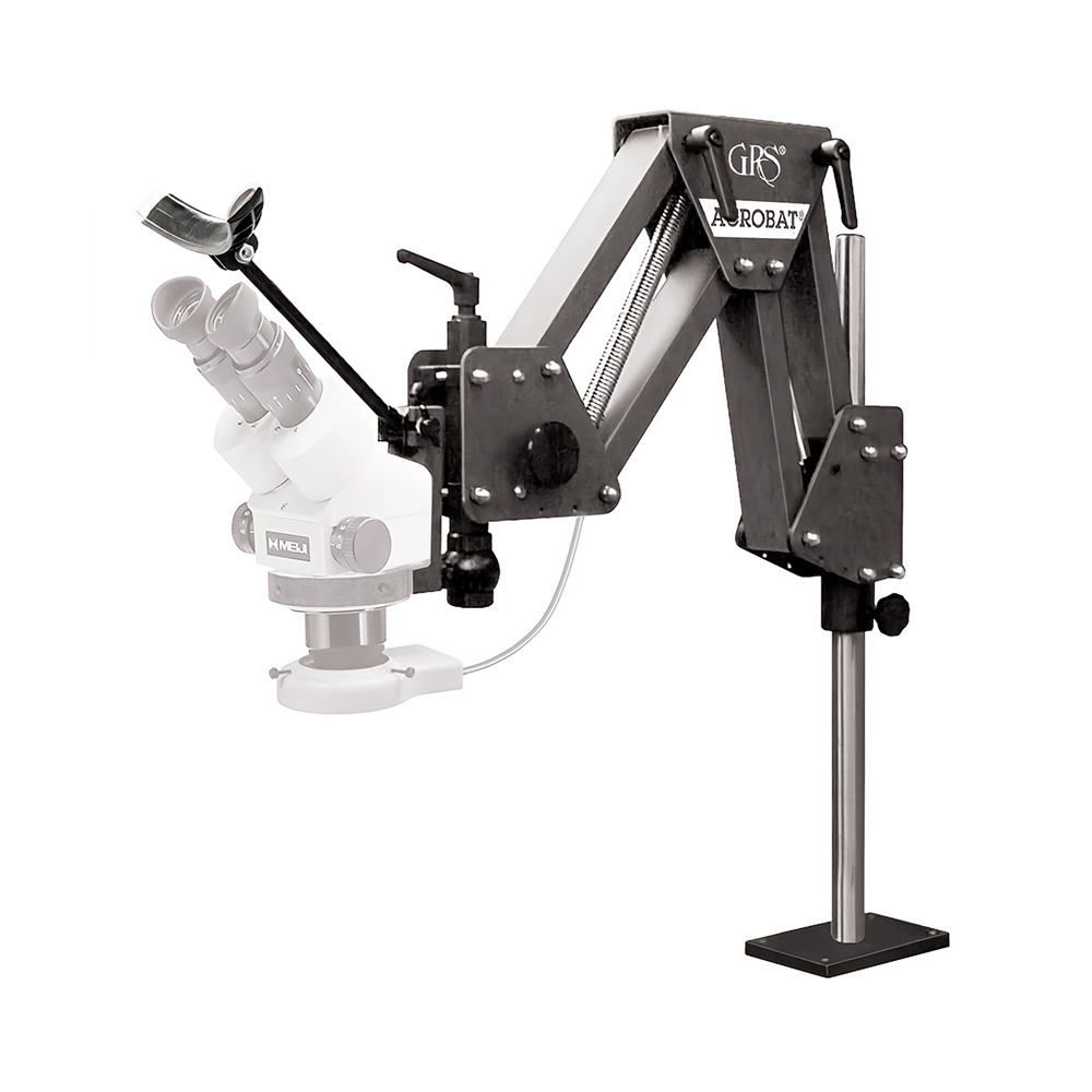 GRS®-STATIV ACROBAT® FÖR EMZ-5