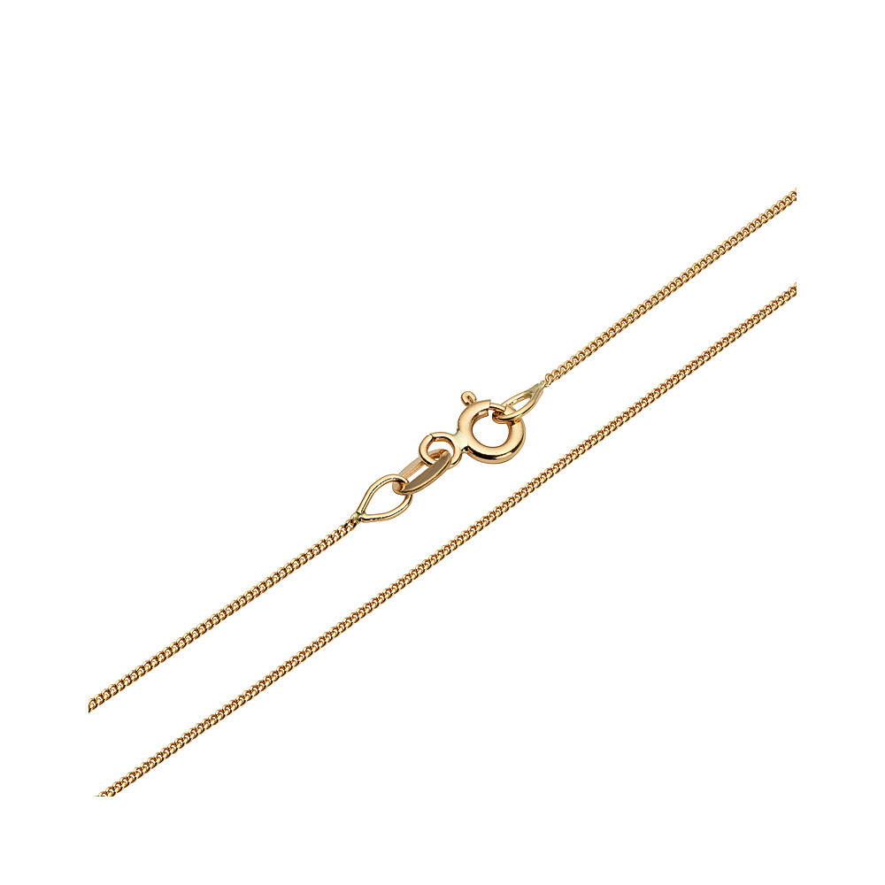 18K PANSAR DIAMANTSLIPAD  0,85 MM ,36 CM