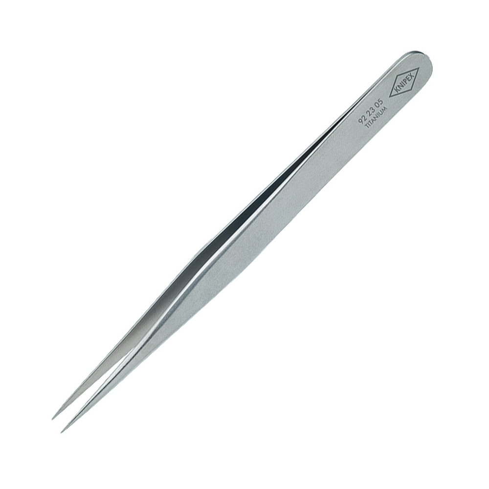 LÖDPINCETT TITAN KNIPEX 120 MM