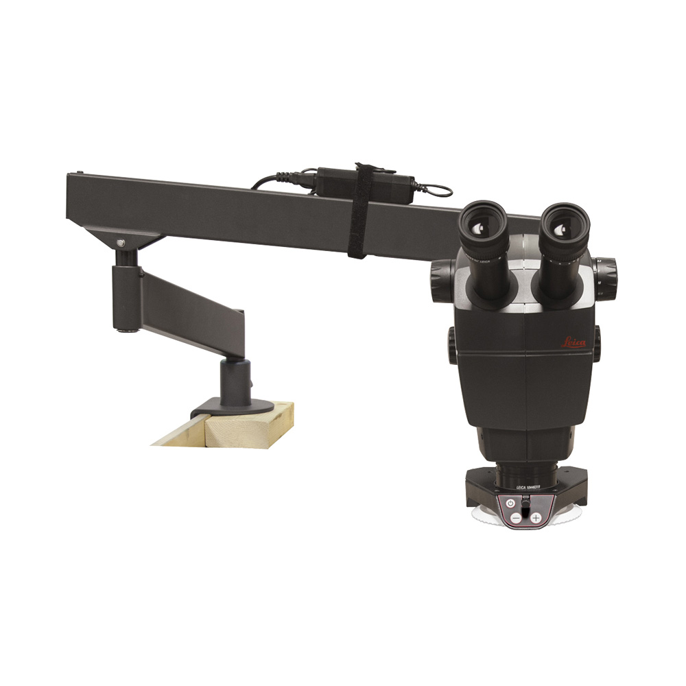 LEICA® A60-PAKET ”F” MED FLEX-ARM-STATIV