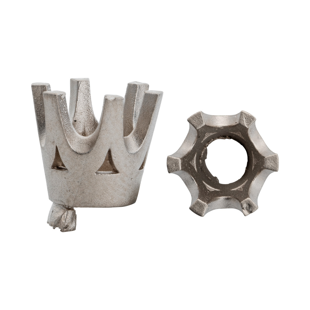 18K WG SETTING 7.0 MM
