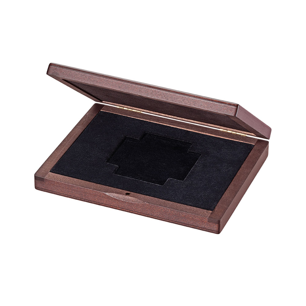 ETUI TILL GULDTACKOR 1 - 100g