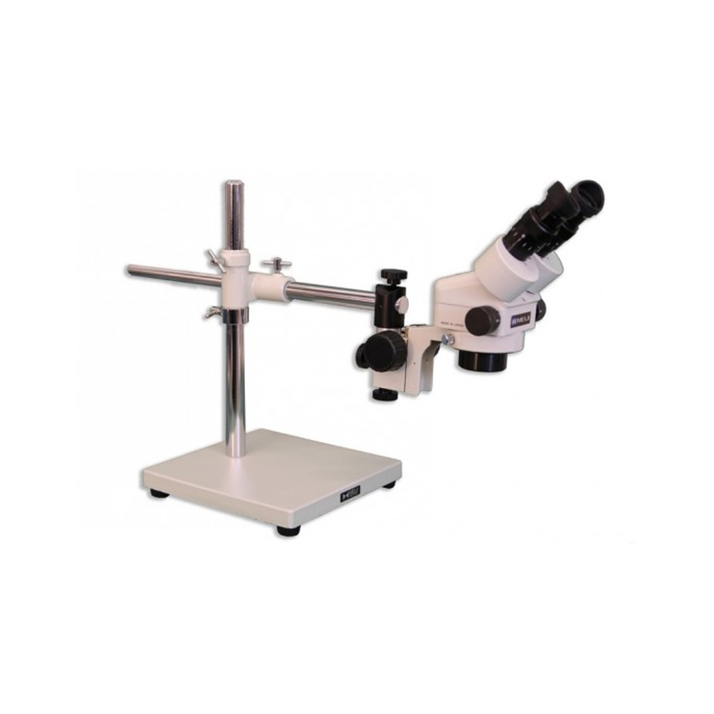 MIKROSKOP MEIJITECHNO EMZ-5/10 + BOOM STAND