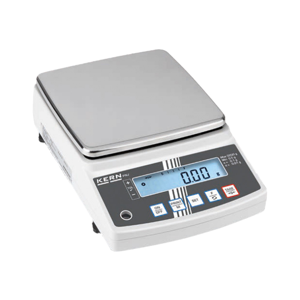 KERNVÅG VERIFIERAD 3200 G