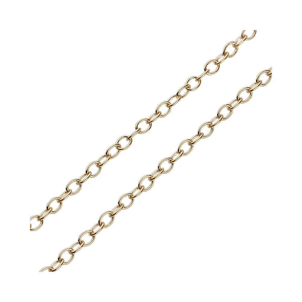 18K ANKAR GLES 2,7 MM