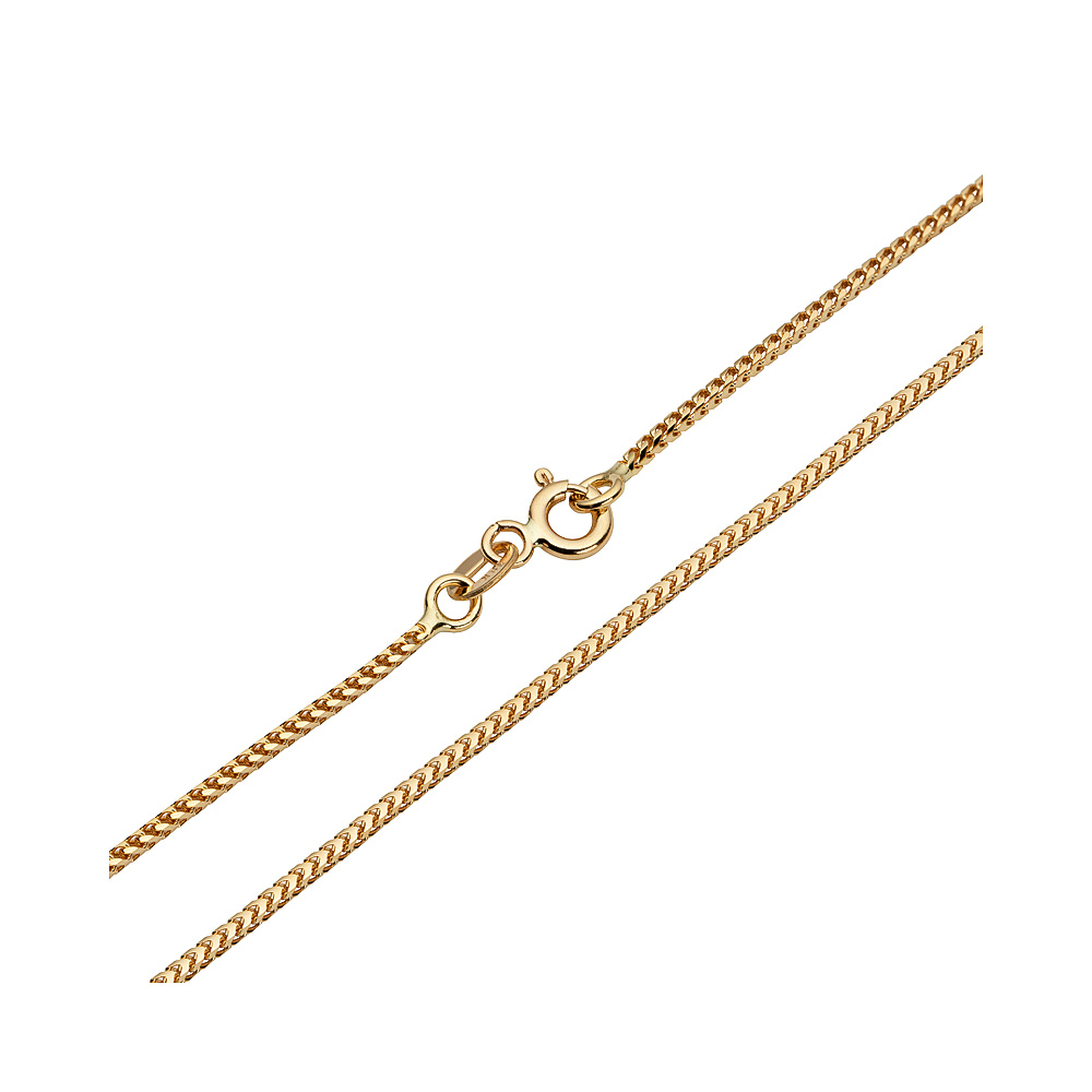 18K FRANCO 1,25 MM 38 CM