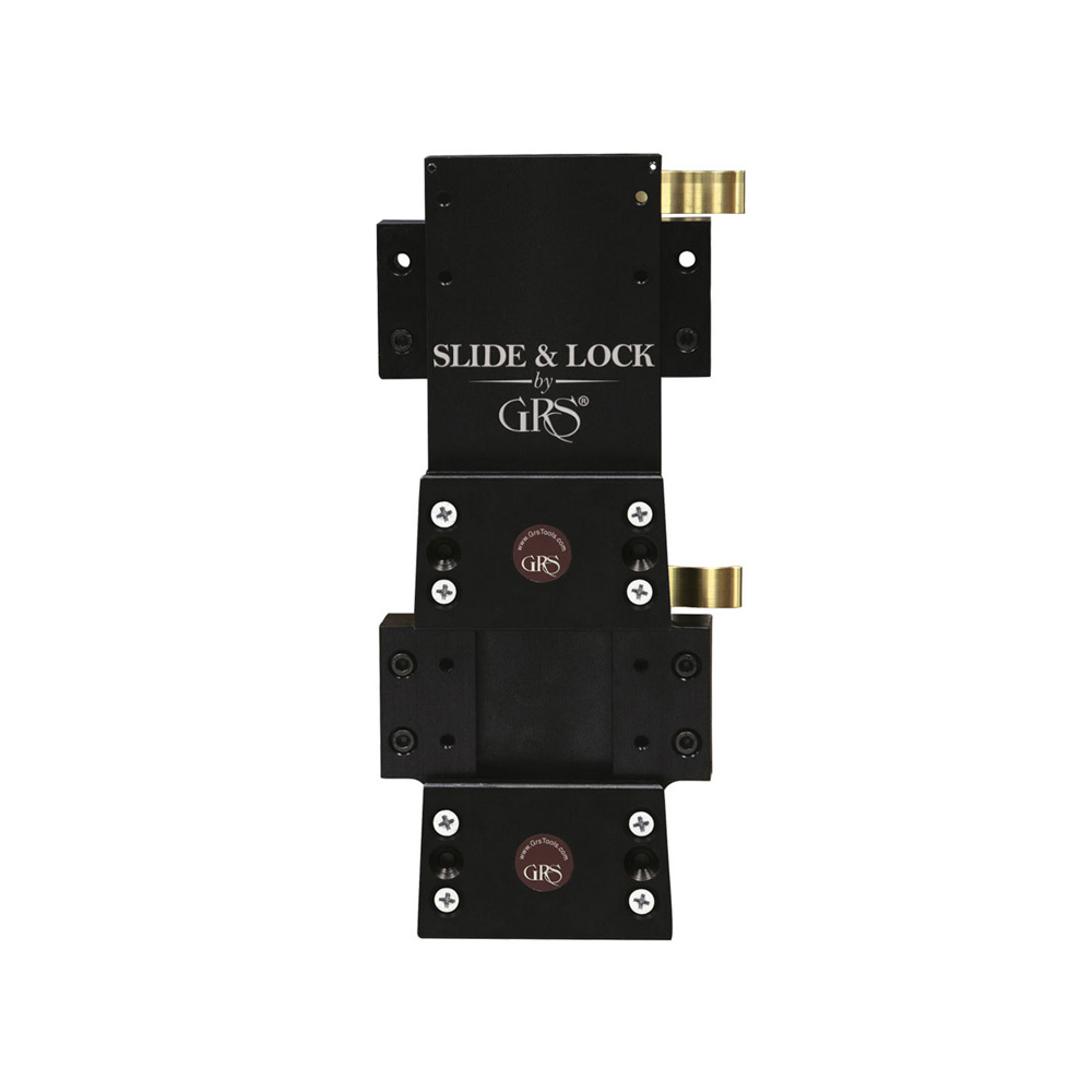 SLIDE & LOCK-SYSTEM TRU-AXIS