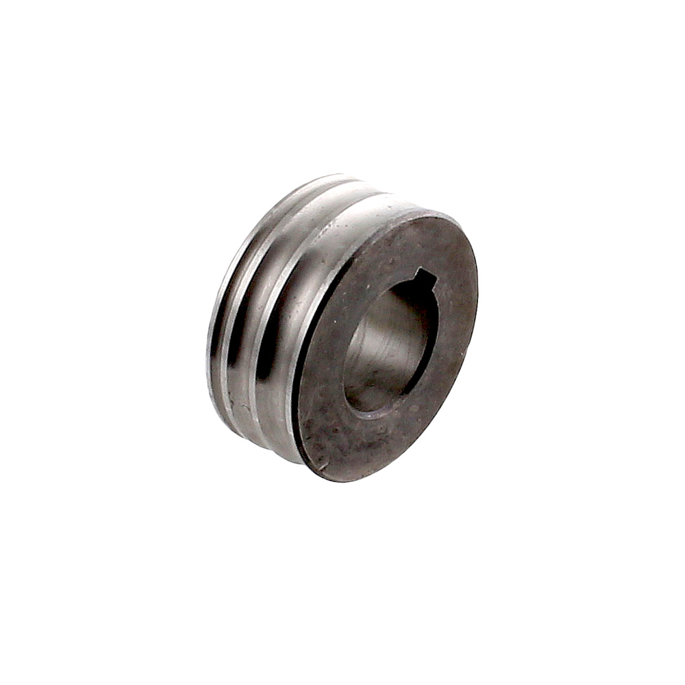 PÅBYGGNADSRULLE HALVRUND DURSTON (D2 130) 3, 6 & 8 MM