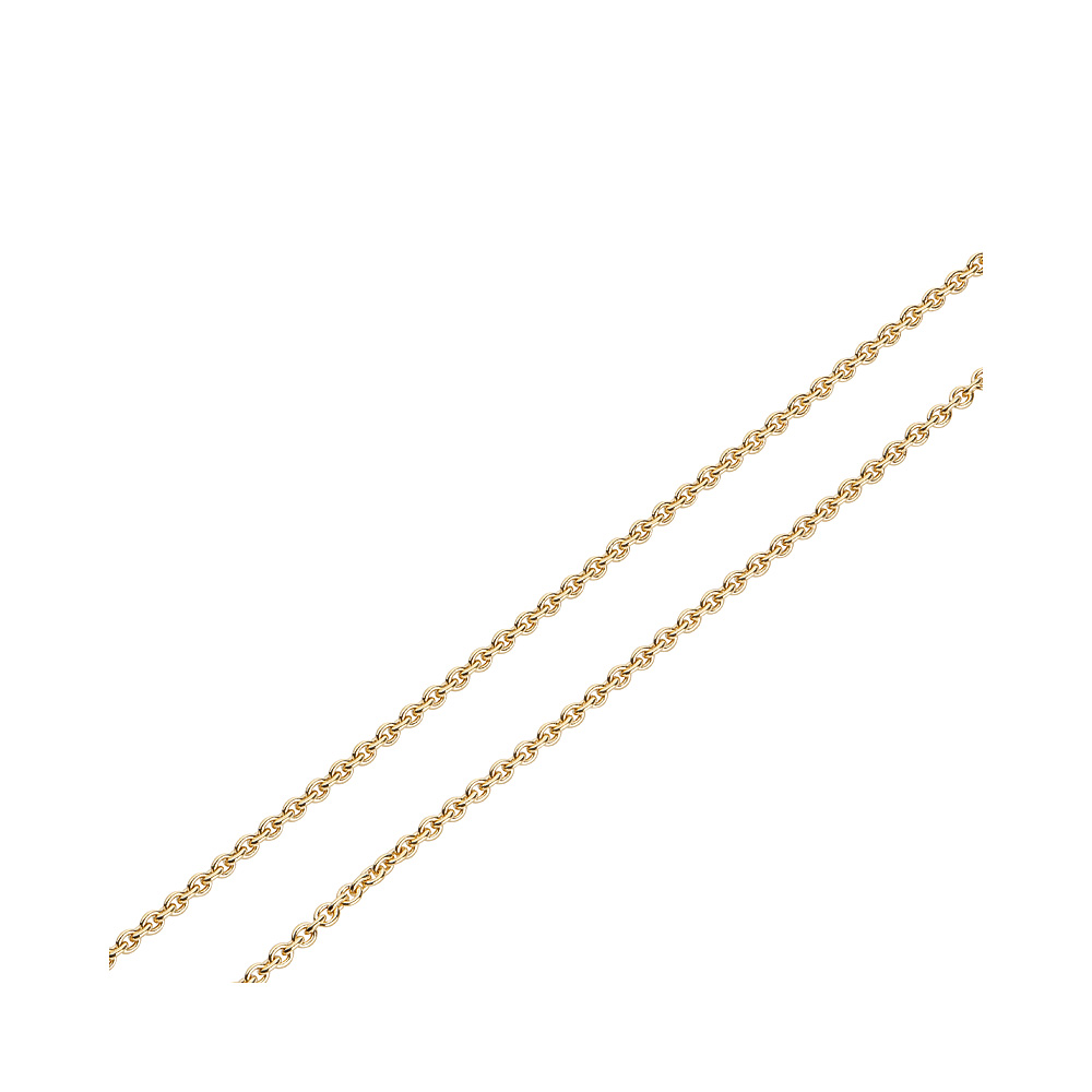 18K RUNDANKAR 1,3 MM TRÅD 0,35 MM