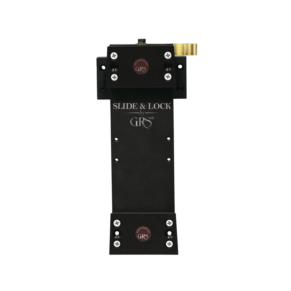 SLIDE & LOCK-SYSTEM ORIGINAL