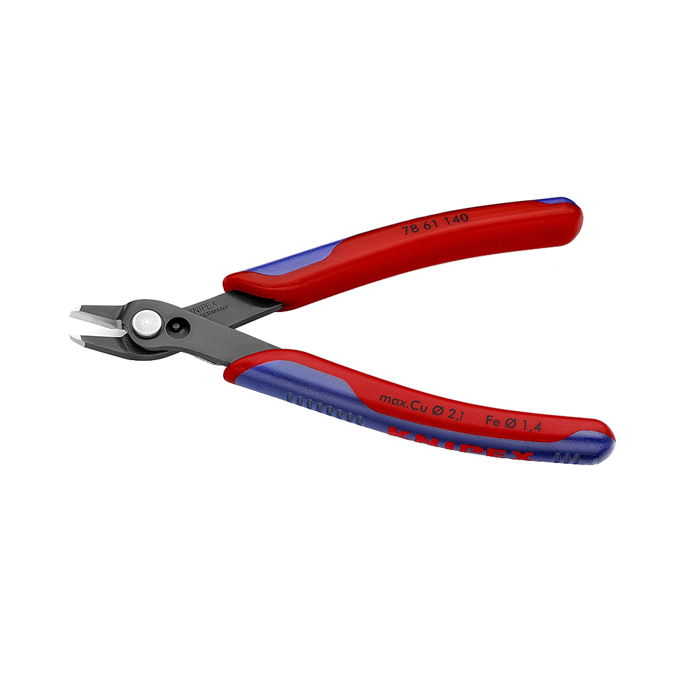 SIDAVBITARE SUPER XL 140 MM KNIPEX (78 61 140)