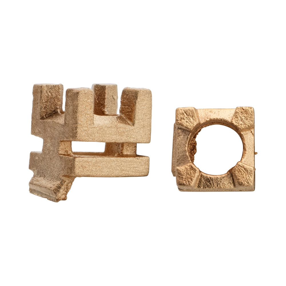 18K FATTNING 3,0 MM GF4-4