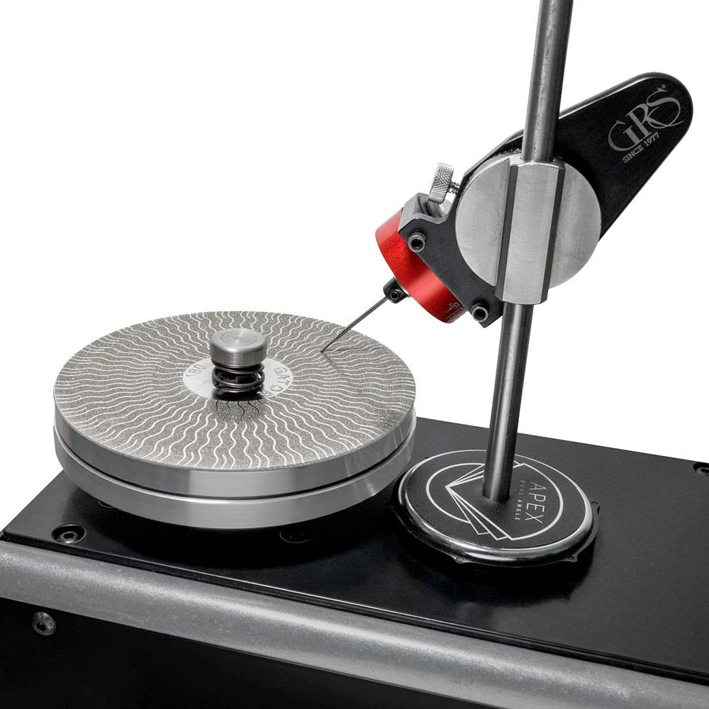 DIAMANTSKIVOR 125 MM, 180 GRIT ”GATOR”