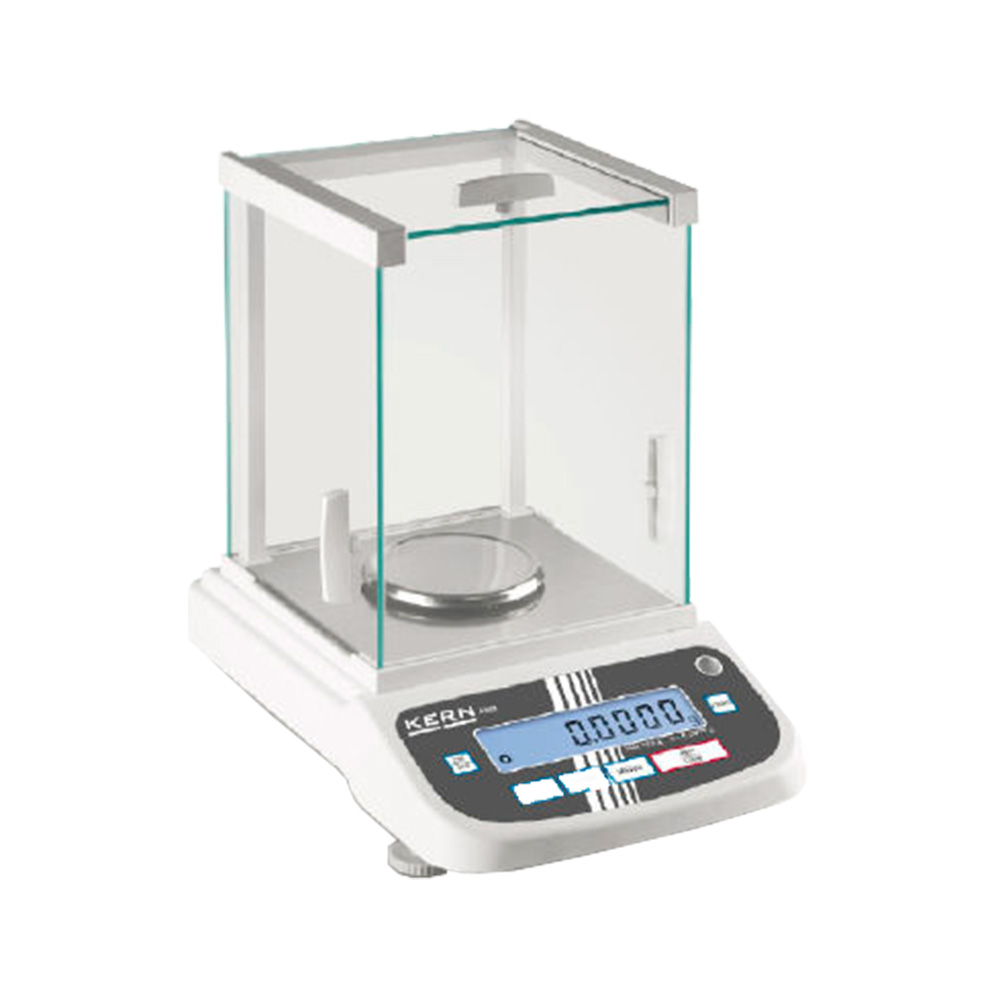 KERN CARATVÅG 0,001 - 600 CT DAkkS (ADB 600-C3)