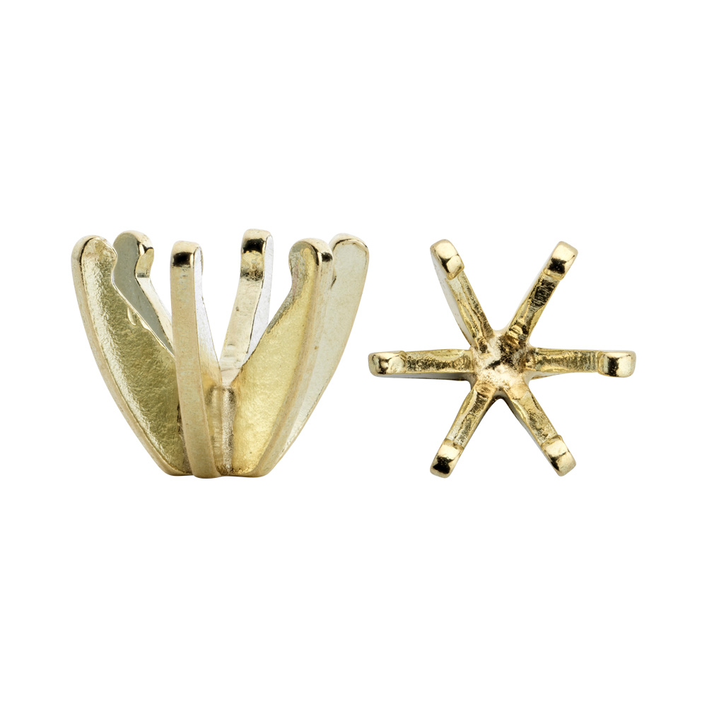 14 KARAT FATTNING 5 MM