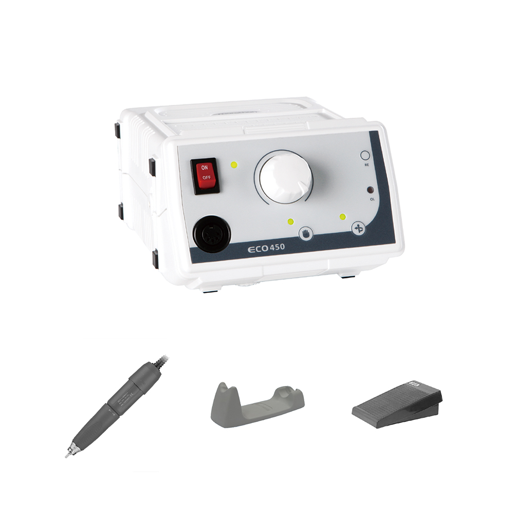 MIKROMOTOR ECO 450
