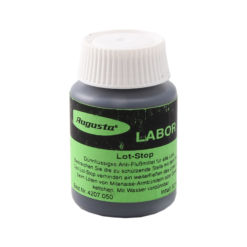 LÖDSTOPP 50 ML