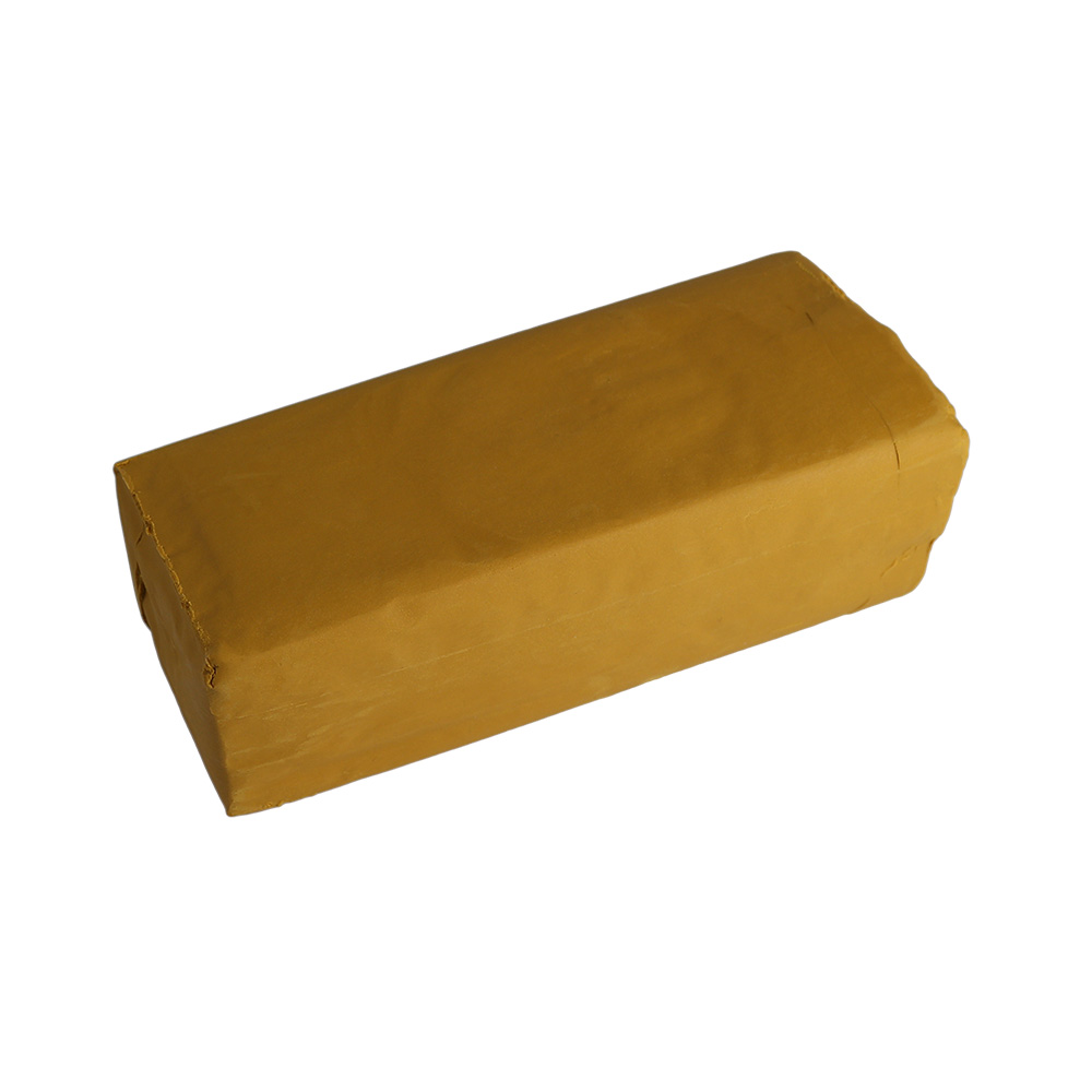 SLIPPASTA TRIPPEL FET GUL 1000G