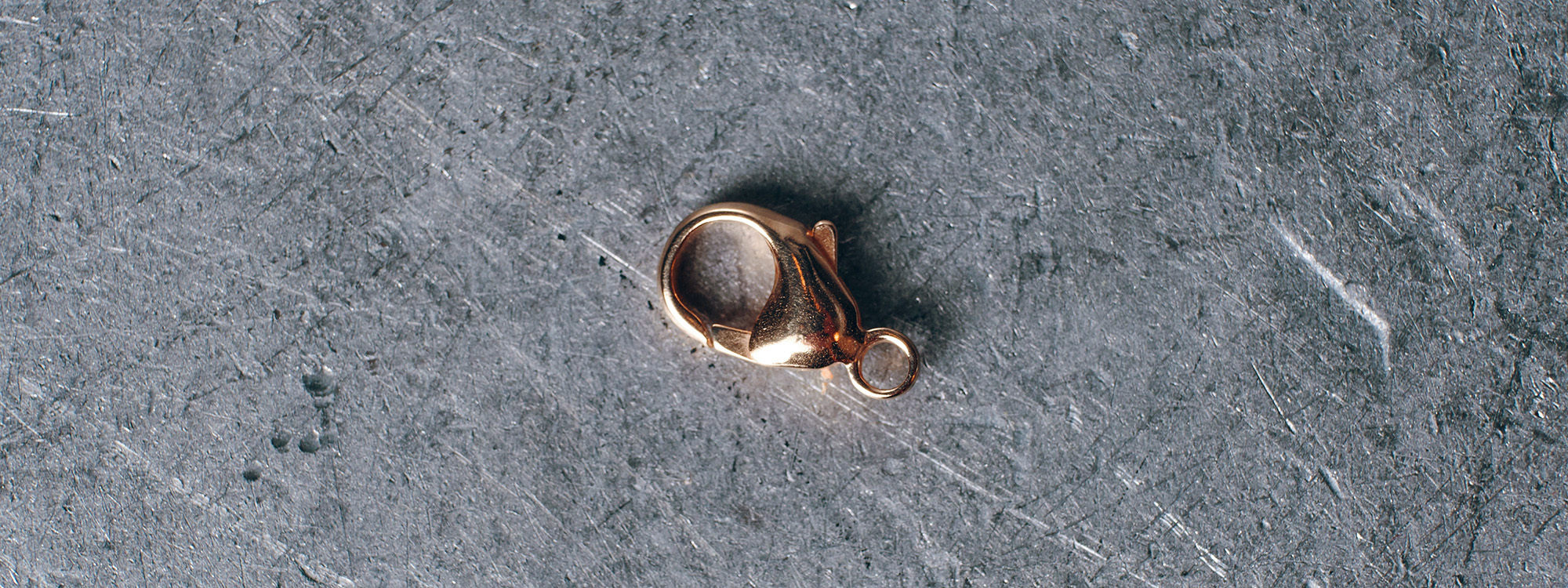 18K Rosa