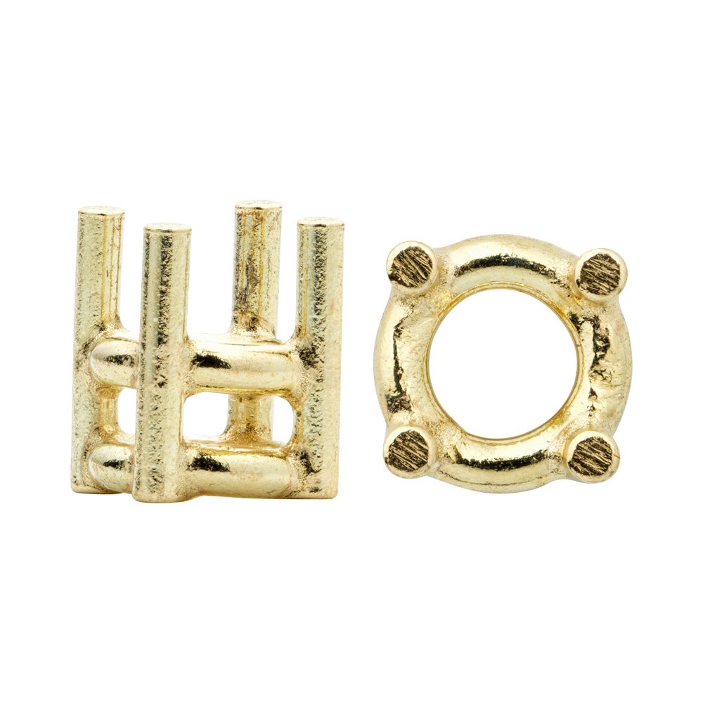 14 KARAT FATTNING 2,8 MM