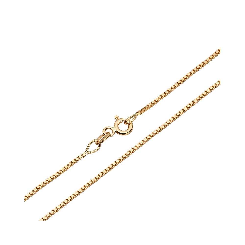 18K VENEZIA 1,0 MM ,36 CM