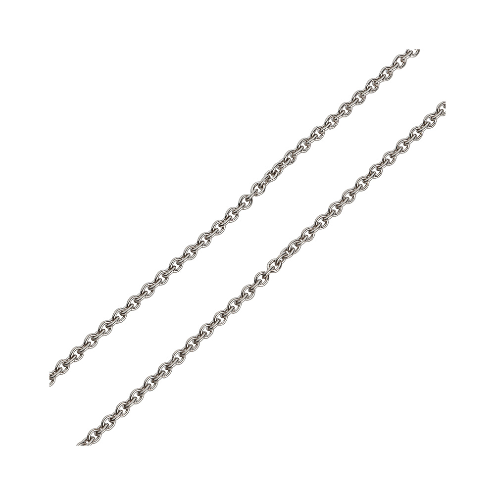18K VG RUNDANKAR 1,5 MM TRÅD 0,40 MM