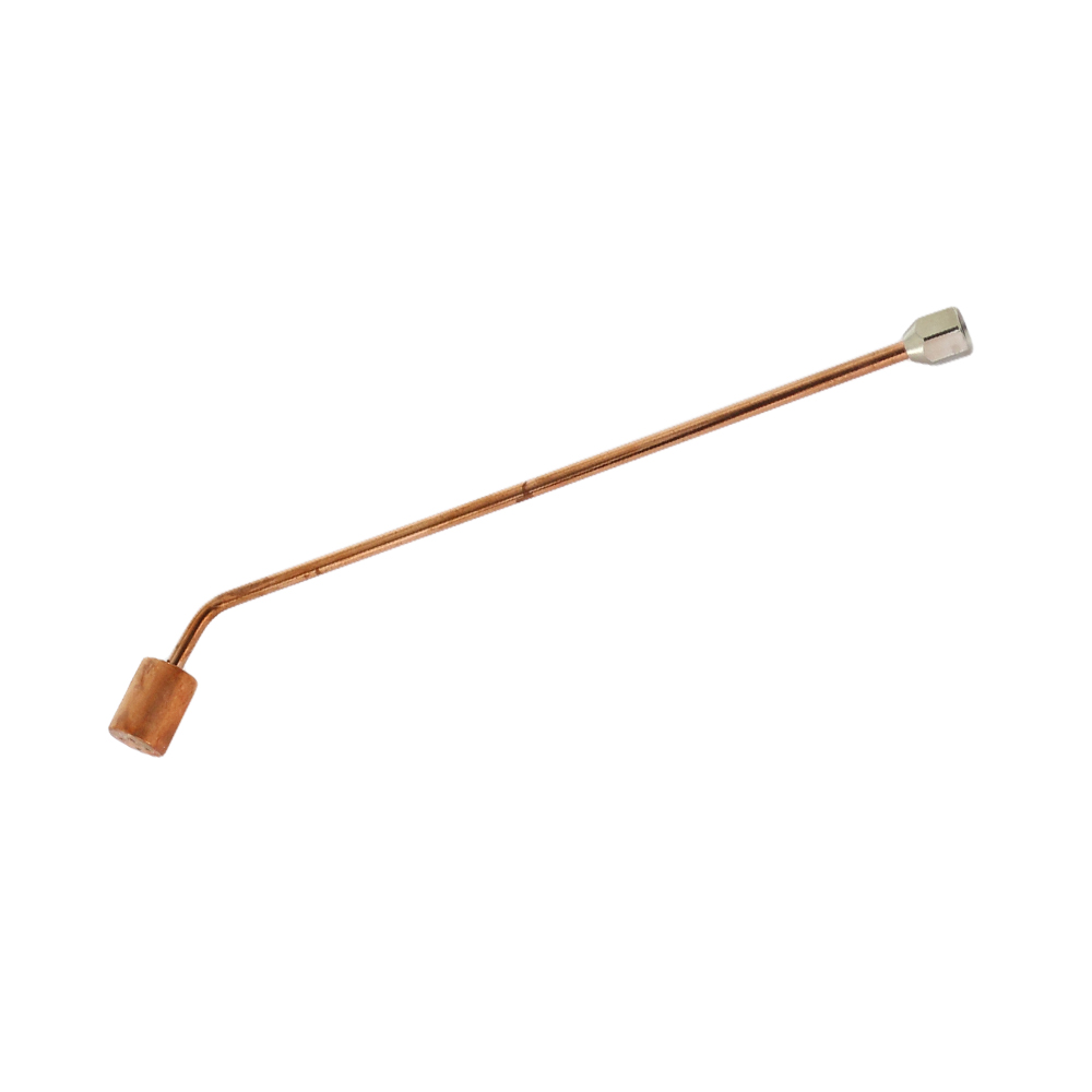SMÄLTMUNSTYCKE TILL LITTLE TORCH 609-15