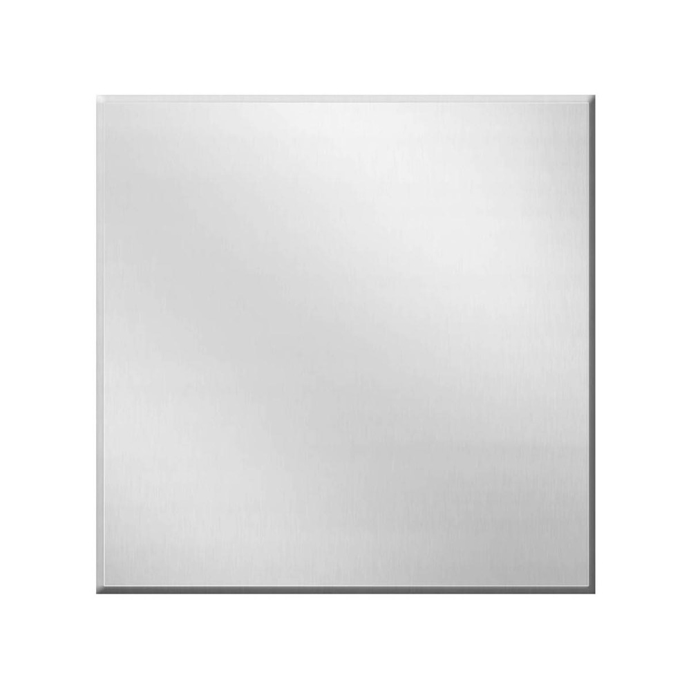 ÖVNINGSPLATTOR 50,8 × 50,8 MM, CRONITE, EN PLATTA