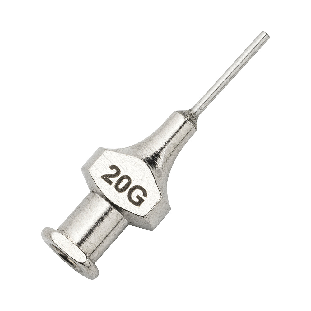 NÅLMUNSTYCKE 20 G (0,9)MIGOMAT