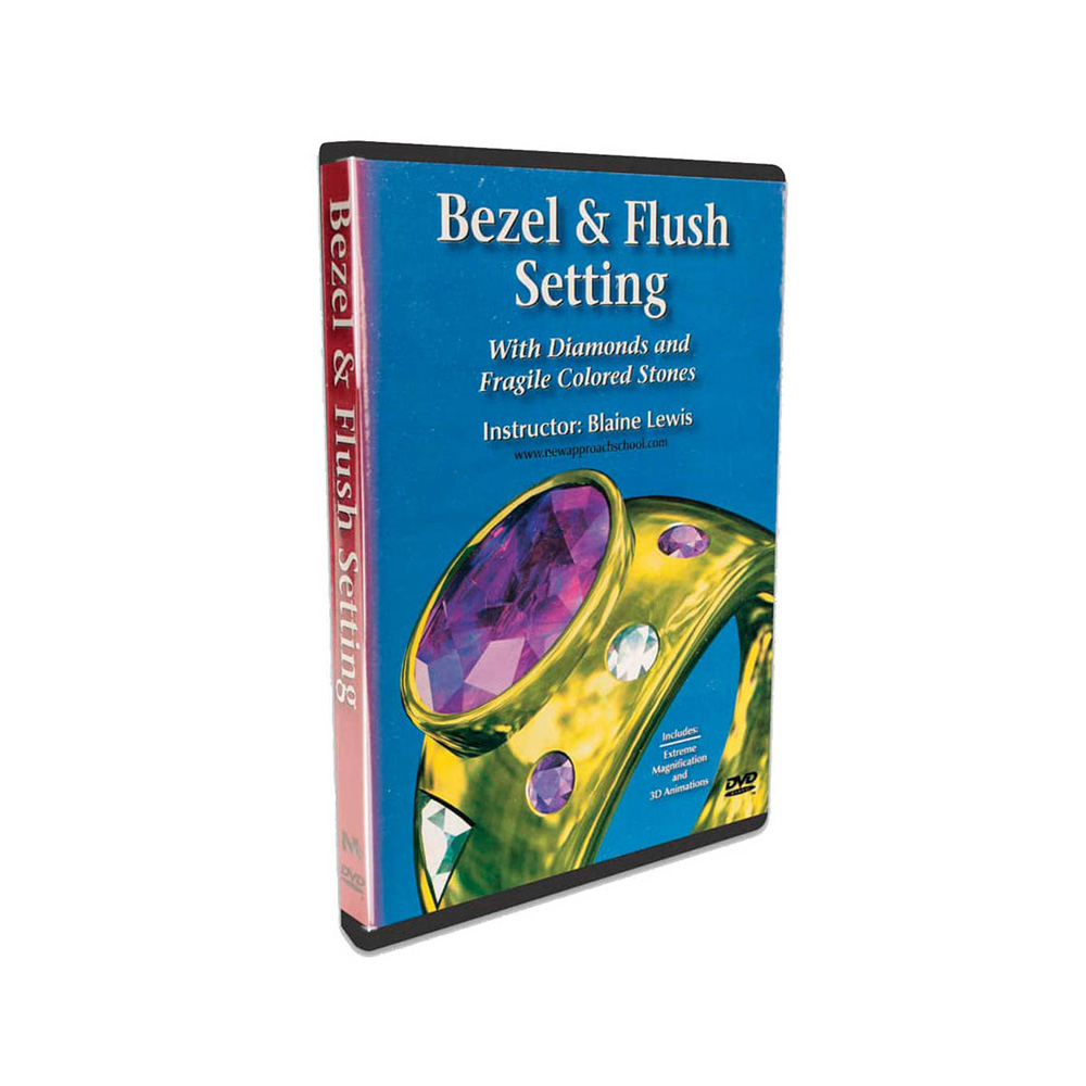 BEZEL & FLUSH SETTING
