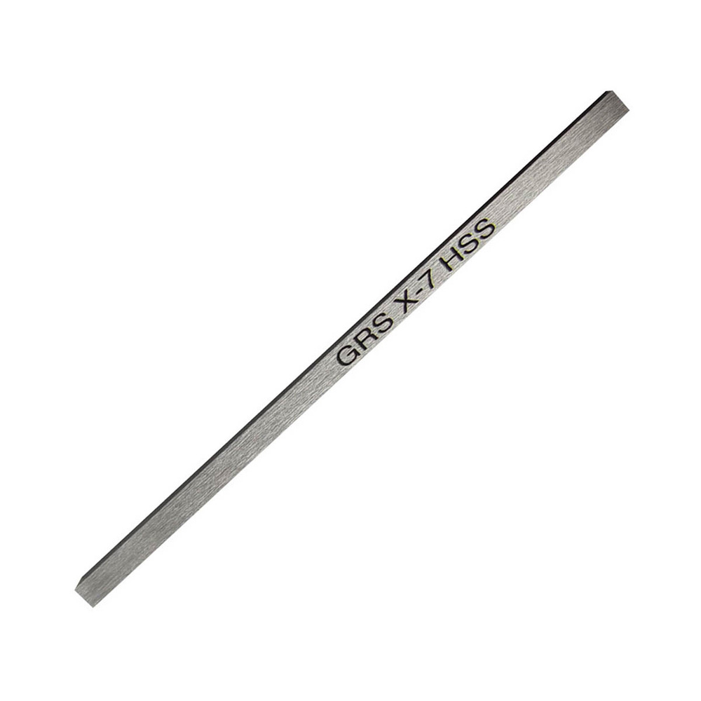 GRS X-7-GRAVYRSTICKELÄMNE
