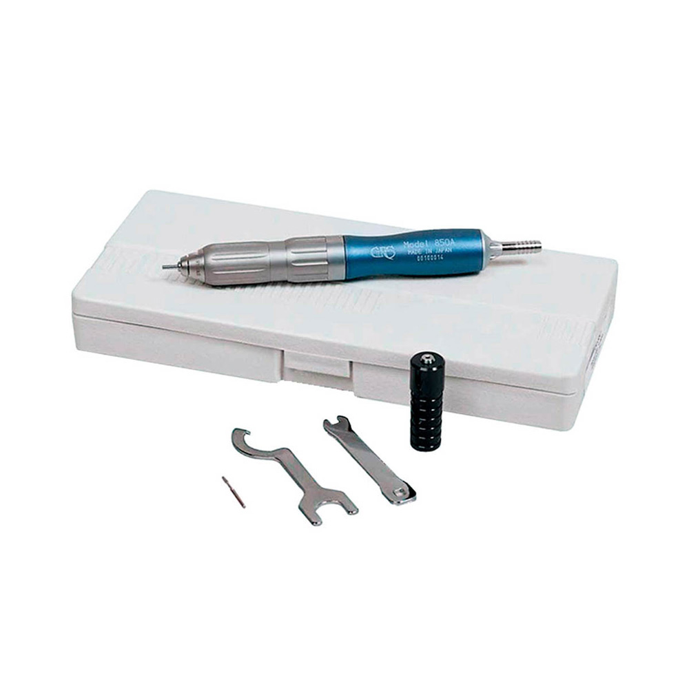 HÖGHASTIGHETSHANDSTYCKE GRS ULTRA 850