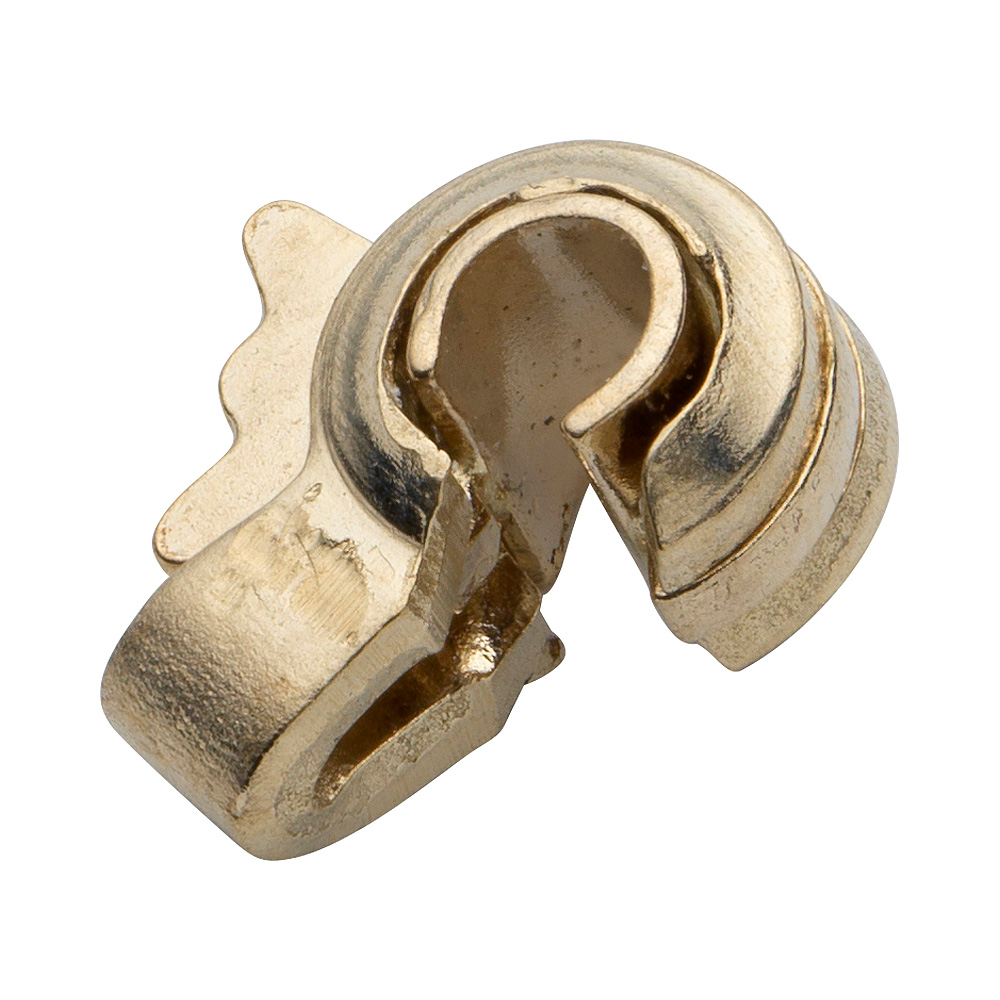 18K VG KRYLL 2 MM