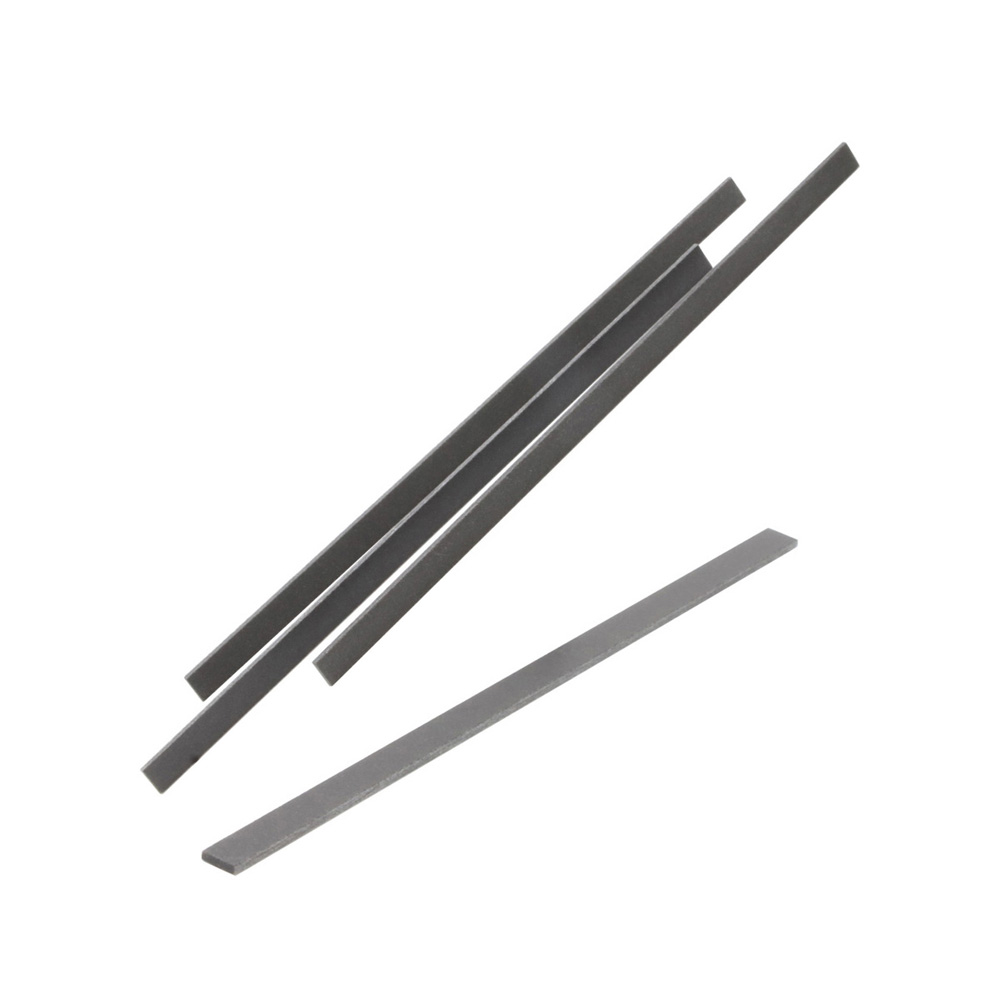 DIAMANTERADE FILAR MED KERAMISKA FIBRE, GRIT: 800 (GRÅ)