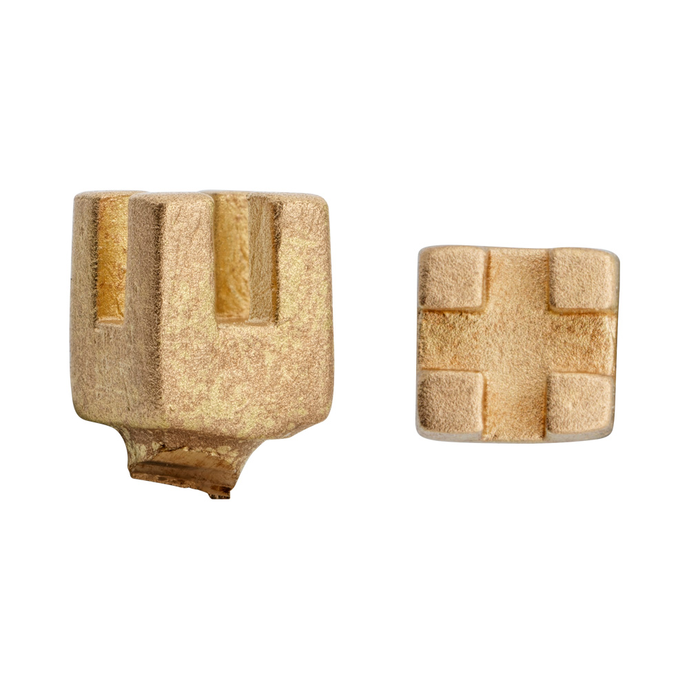 18K FATTNING 2,0 MM GF40-2