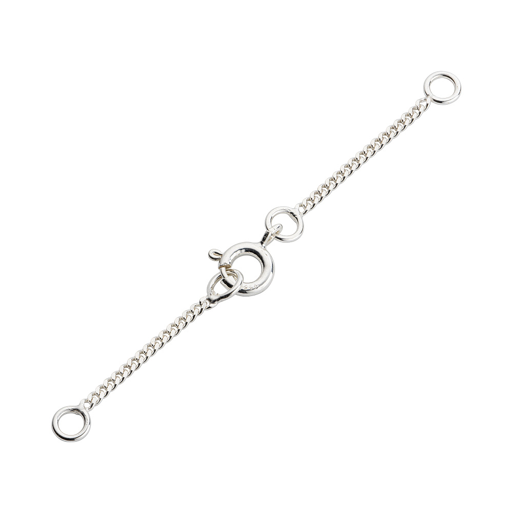 925S SÄKERHETSKEDJA PANSAR COLLIER