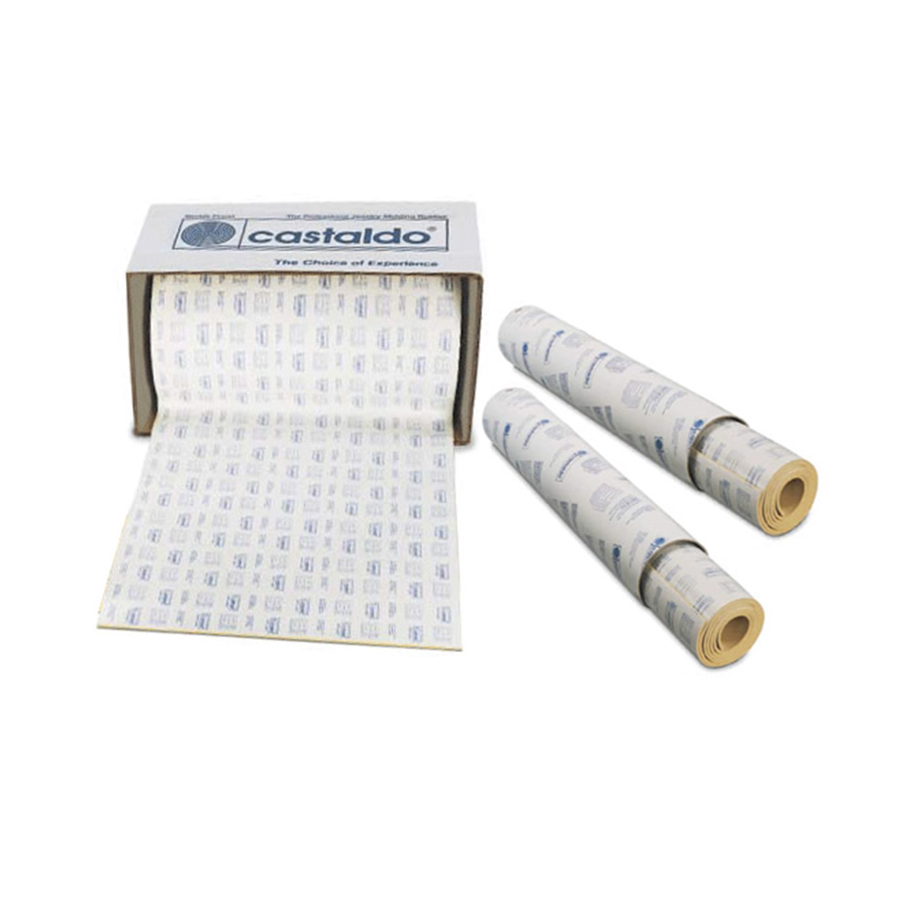 WHITE LABEL ROLLS 5 LBS