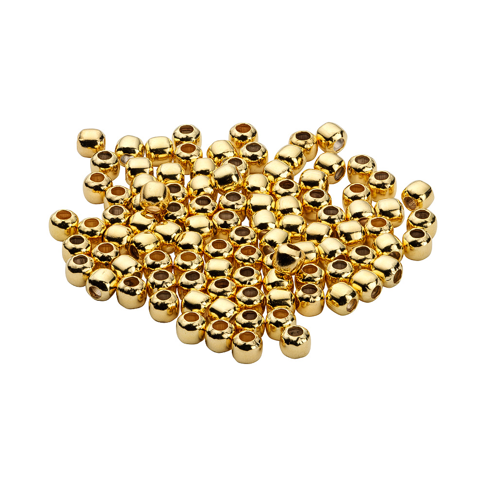 FG S-KLÄM KULA 0,8 X 1,0 MM 100 PACK