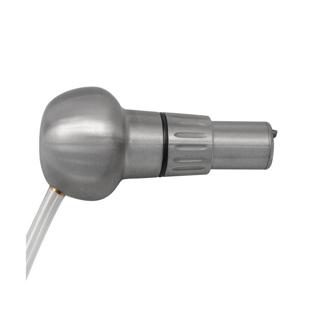 QC 901®, STANDARD HANDSTYCKE