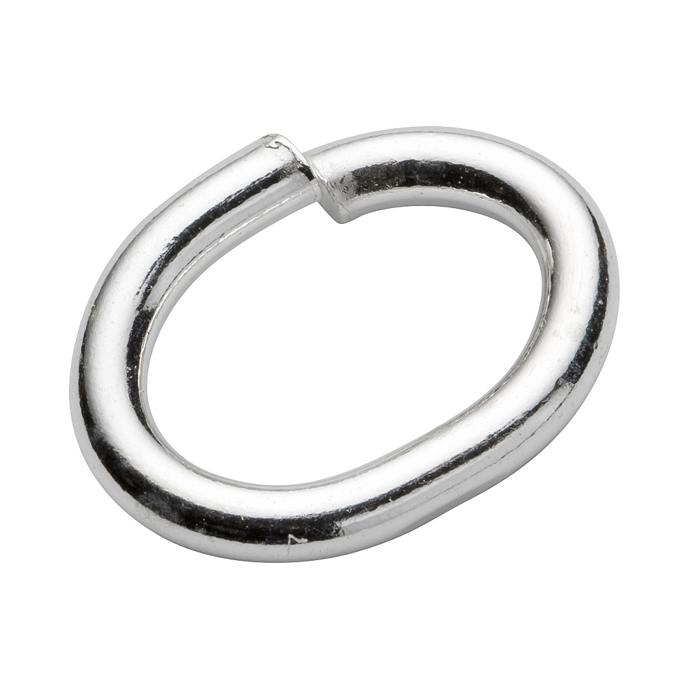 925S ÖGLA OVAL 7 1,0 MM