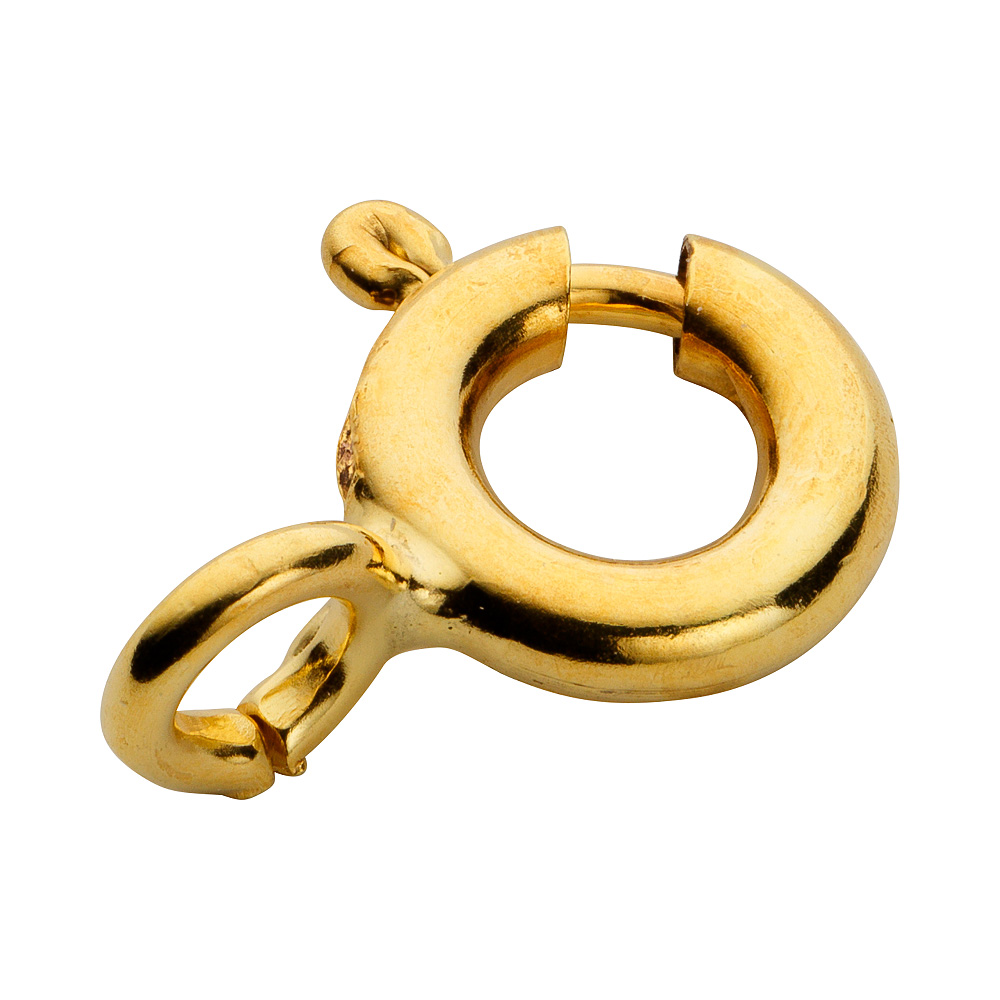 DOUBLE SPRINGRING 5 MM