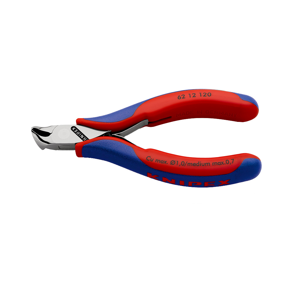 ÄNDAVBITARE SNED 120 MM KNIPEX