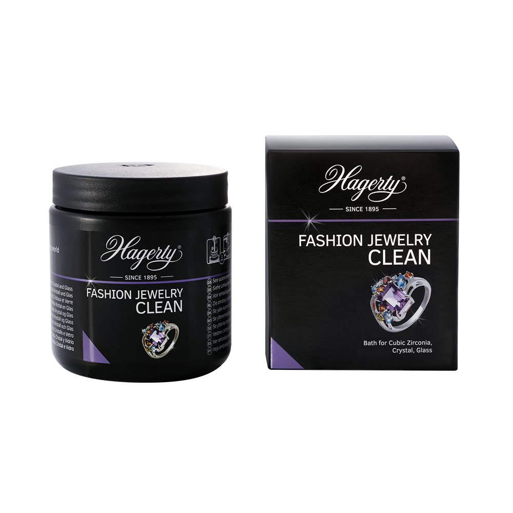 FASHION JEWELLRY CLEAN