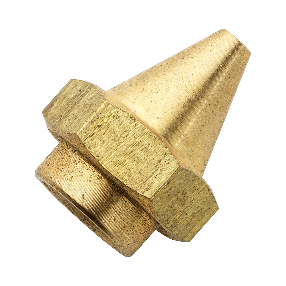 CONIC NOZZLE x INJECTOR